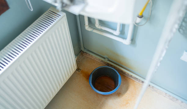 Best Mold removal after water damage  in Wixom, MI